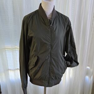 H&M Black Jacket